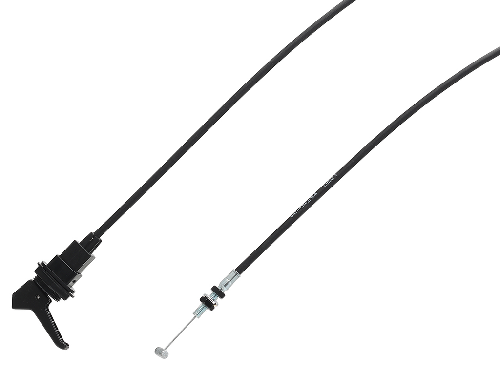 SPORT-PARTS INC. CHOKE CABLE