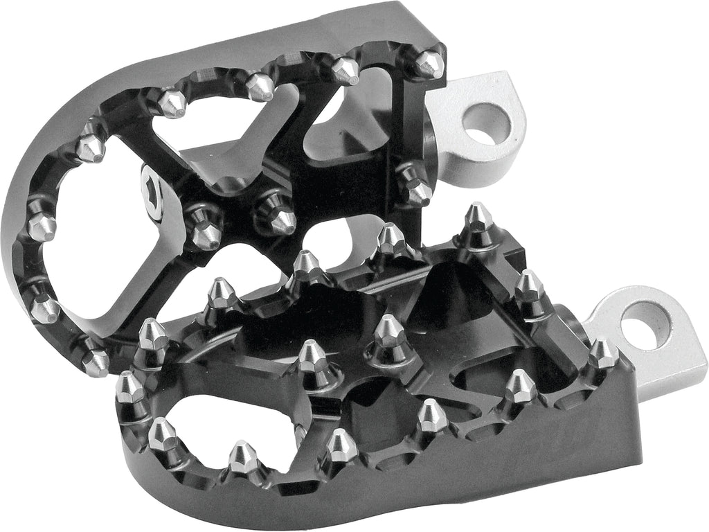 BMX Style Footpegs