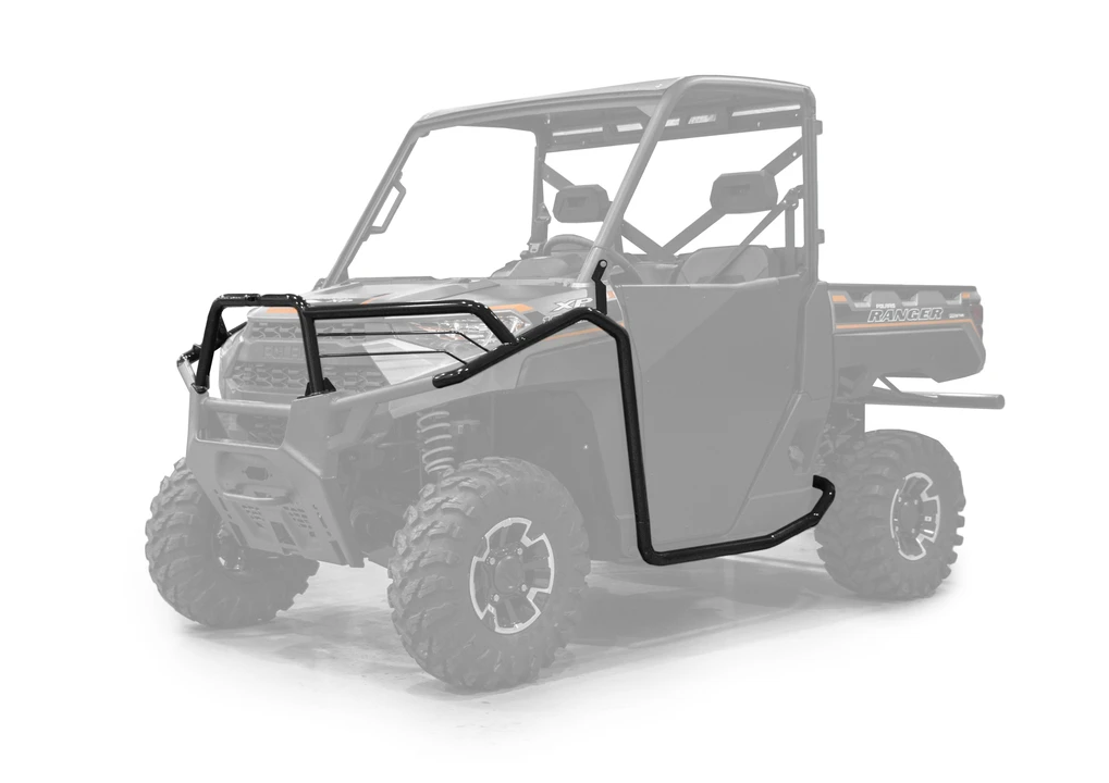 Front Bumper Kit