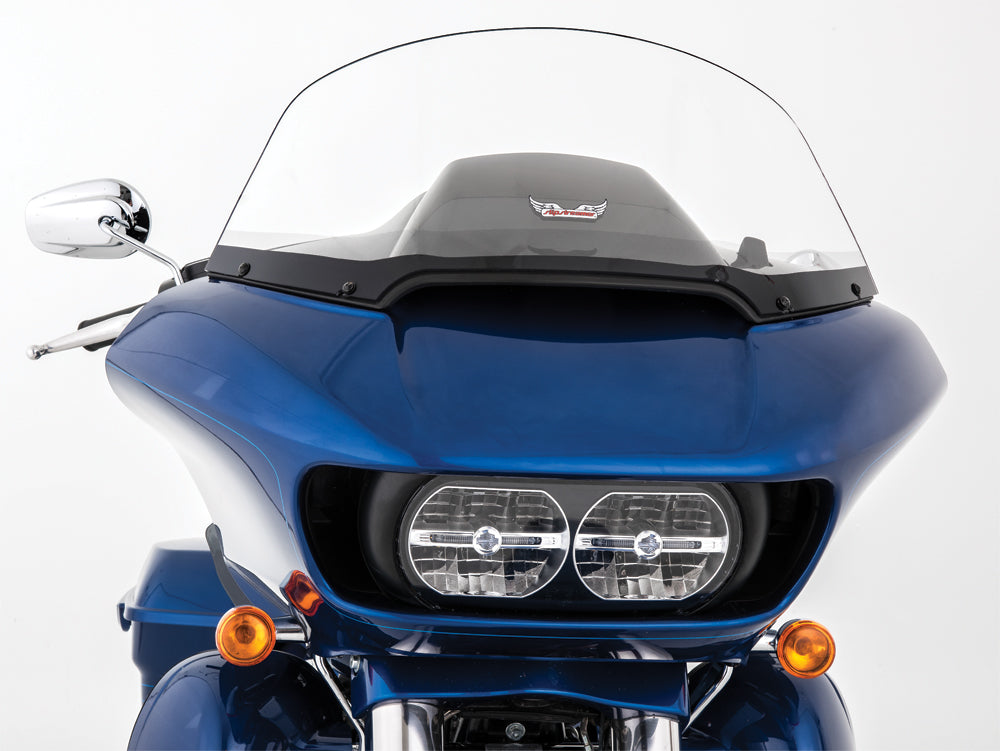 Replacement Windshield
