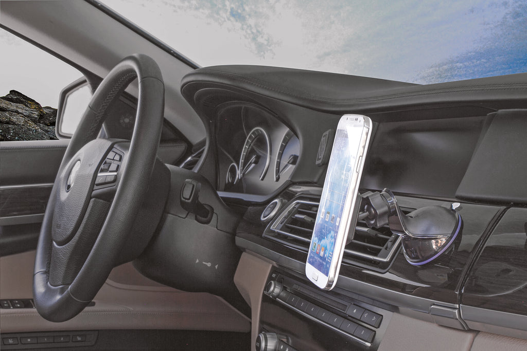 Magnetic Window Small Mount