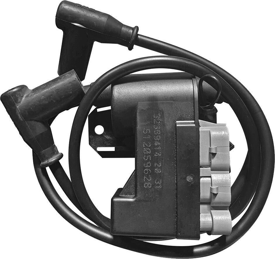 SPORT-PARTS INC. COIL EXTERNAL