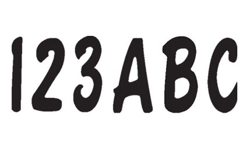 Series 200 Registration Kit