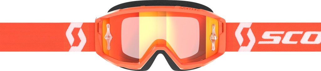 Primal Goggles