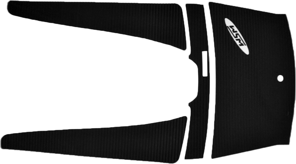 Traction Mat