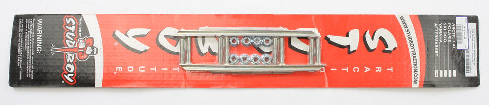 STUD BOY SHAPER BAR