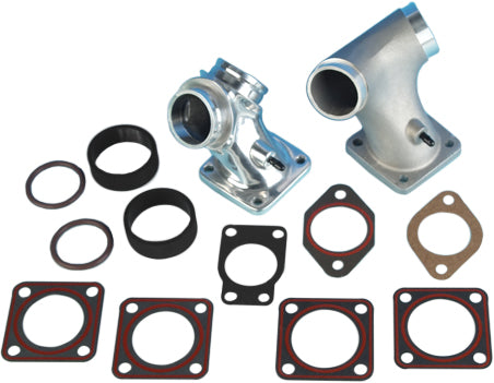 Gskt Motor Kit Panhead