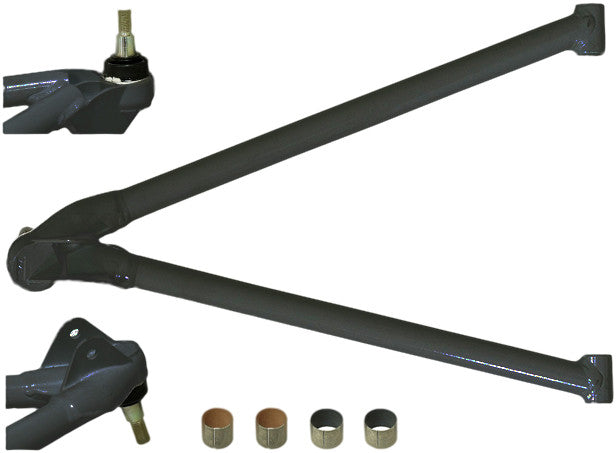 SPORT-PARTS INC. Lower A-Arm Right Hand Side