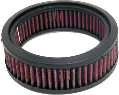 K&N E-3224 High Performance Replacement Air Filter