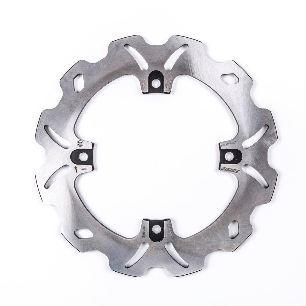 Stainless Steel Racing Rotor