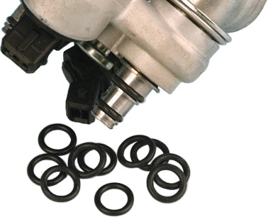 Twin Cam Carb/EFI Gasket