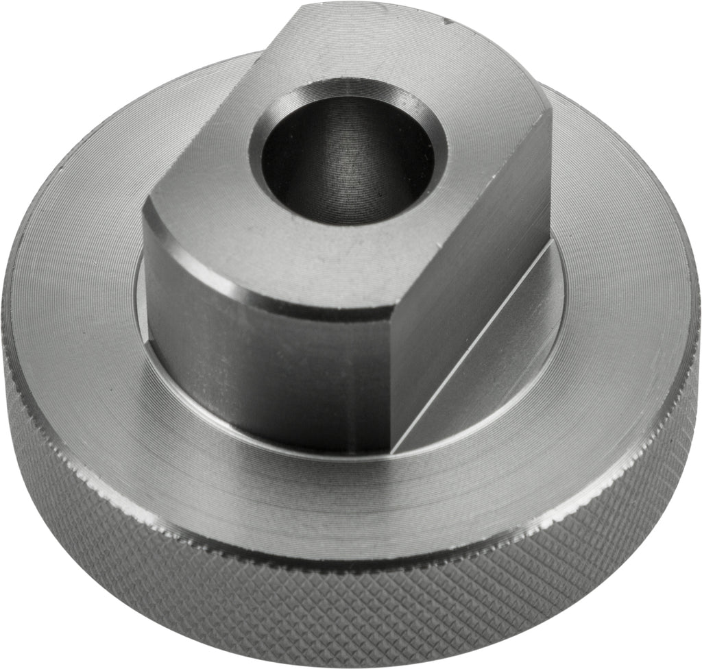 Vise Adaptor for Base Valve