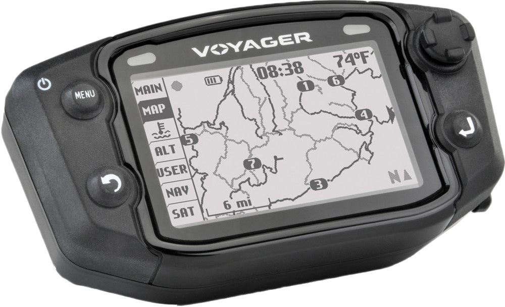 Voyager Computer Kit