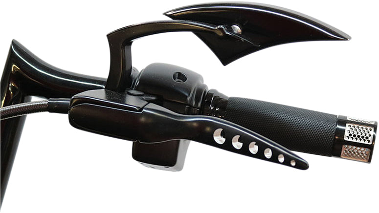 Race Levers