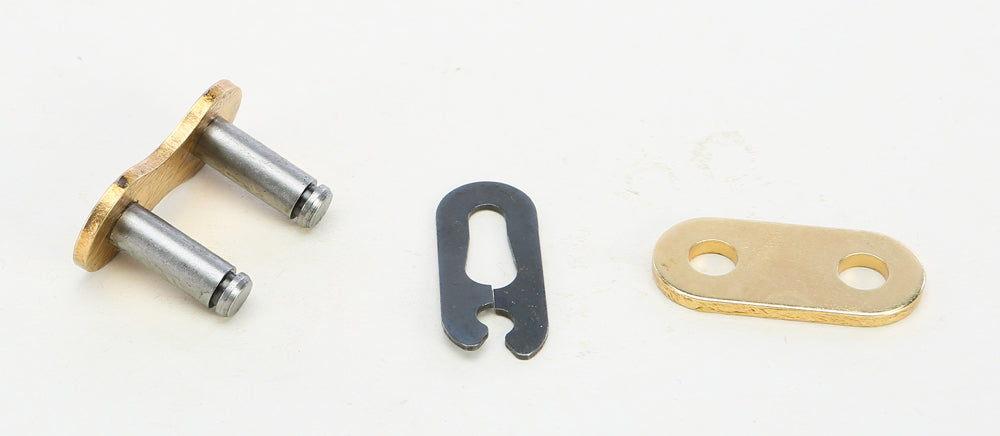 Super Non O-Ring Chain Master Link