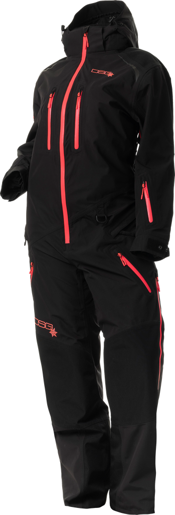 Spectrum Monosuit Sympatex