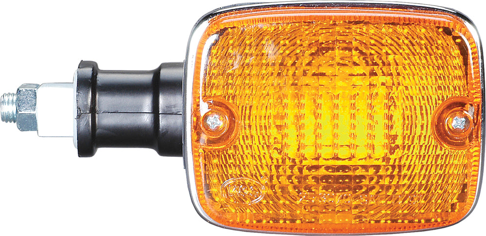 Turn Signal Assembly