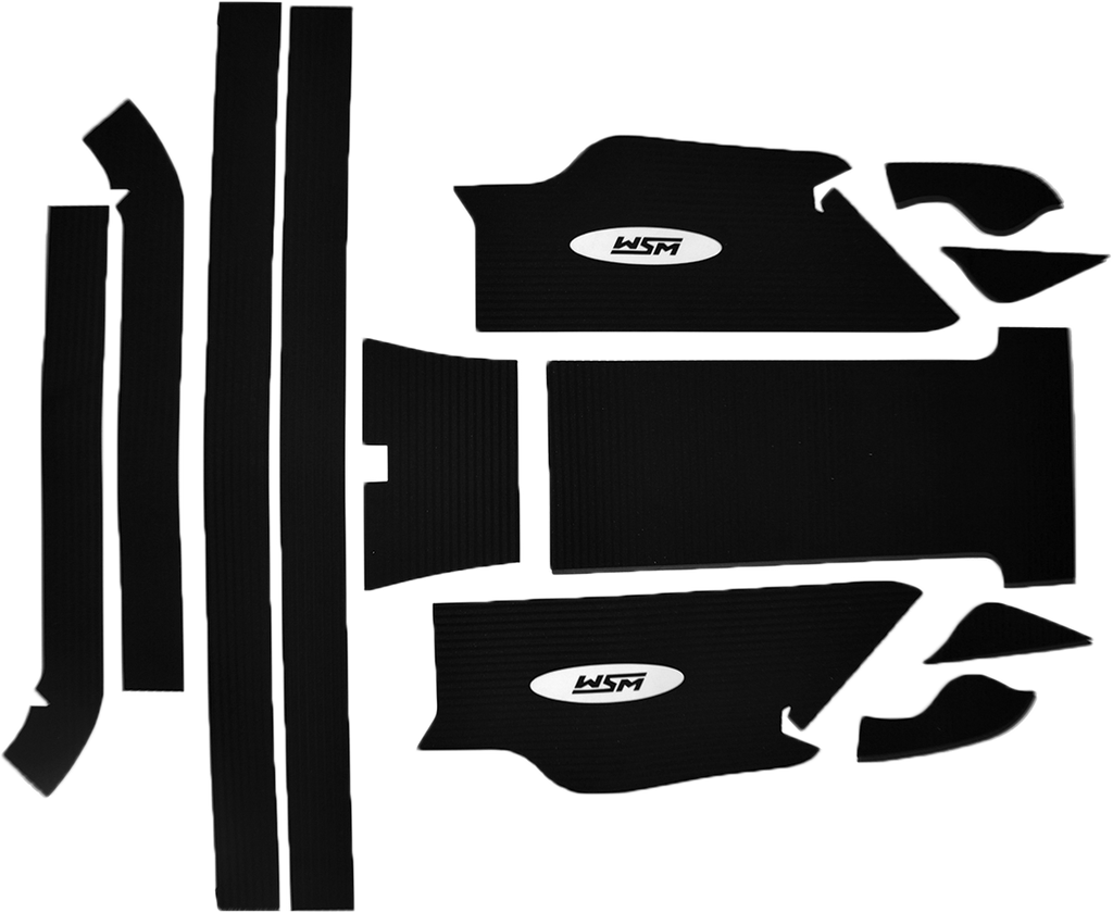 Traction Mat