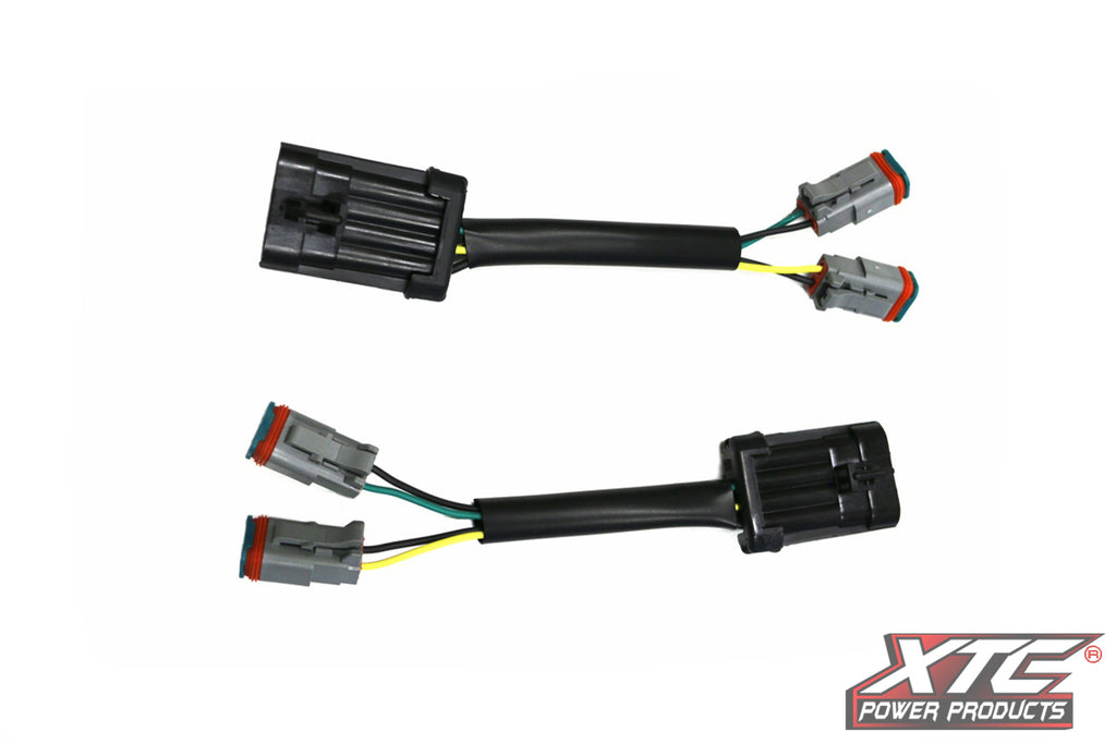 Power Adapters