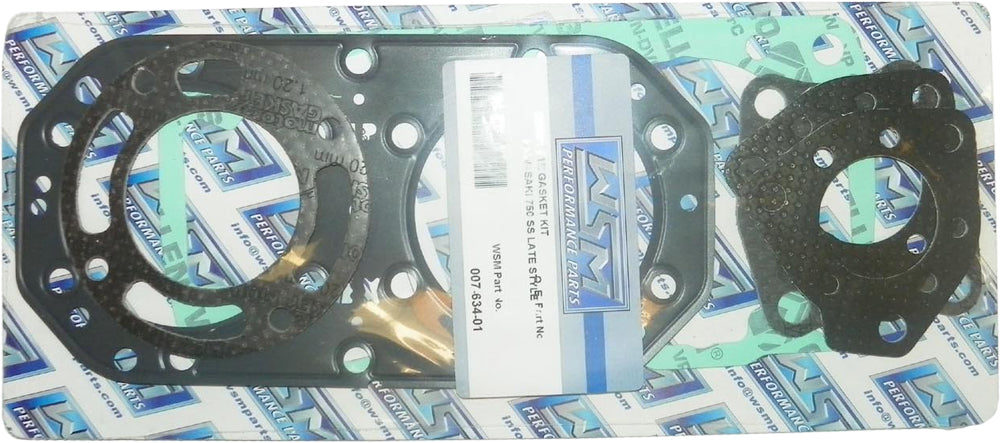 Top End Gasket Kit