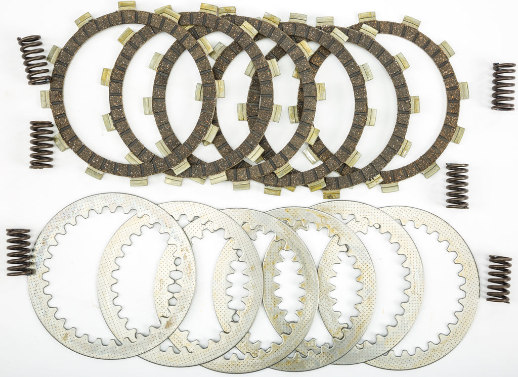 DIRT RACER CLUTCH KIT