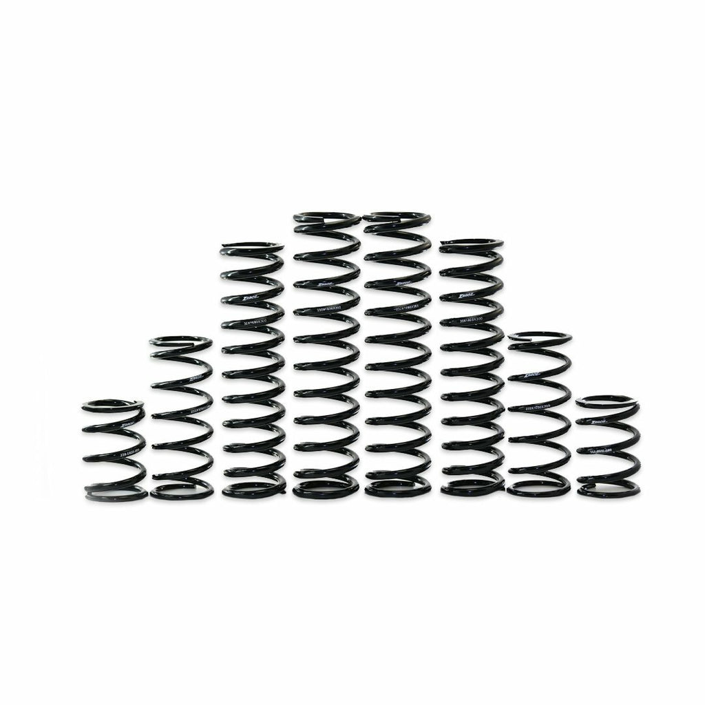 Dual Rate Spring Kit