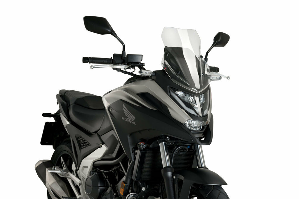 WINDSHIELD NG SPORT CLEAR