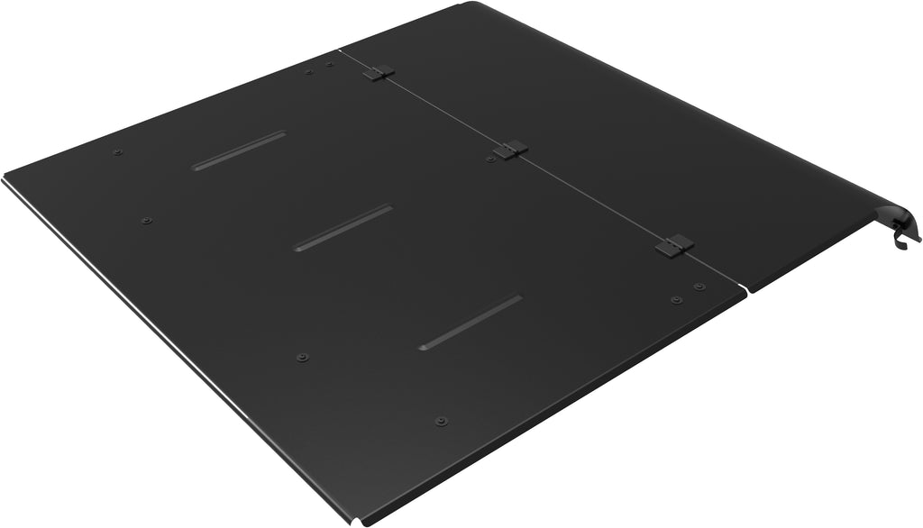 Steel Roof