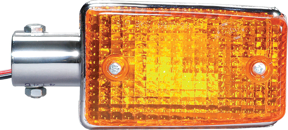 Turn Signal Assembly