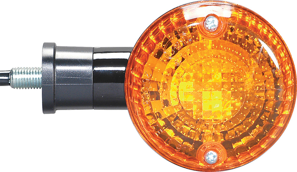 Turn Signal Assembly