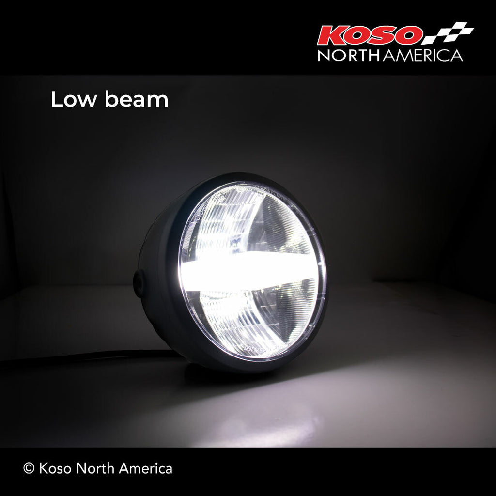 Koso LED Lights