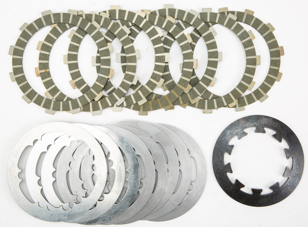 DIRT RACER CLUTCH KIT