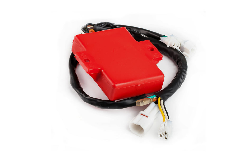 CDI Box