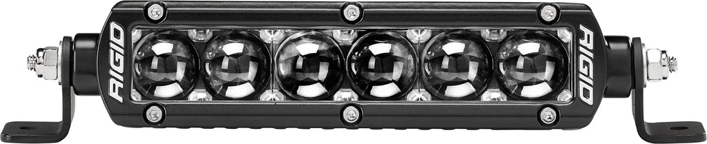 SR Pro Light Bar