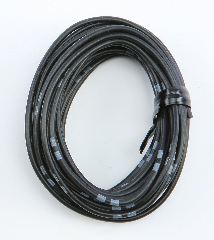 Colored Wiring
