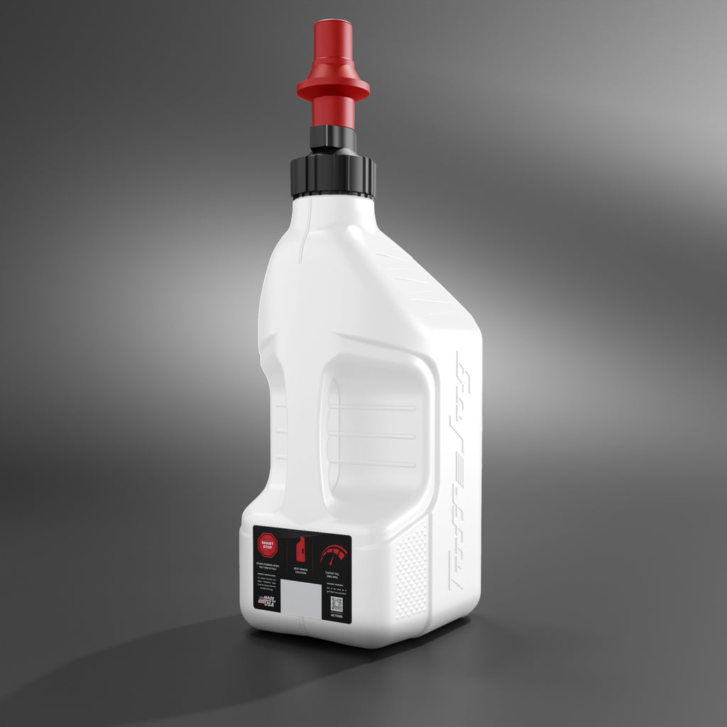 Tuff Jug Gen 3 Utility Jugs
