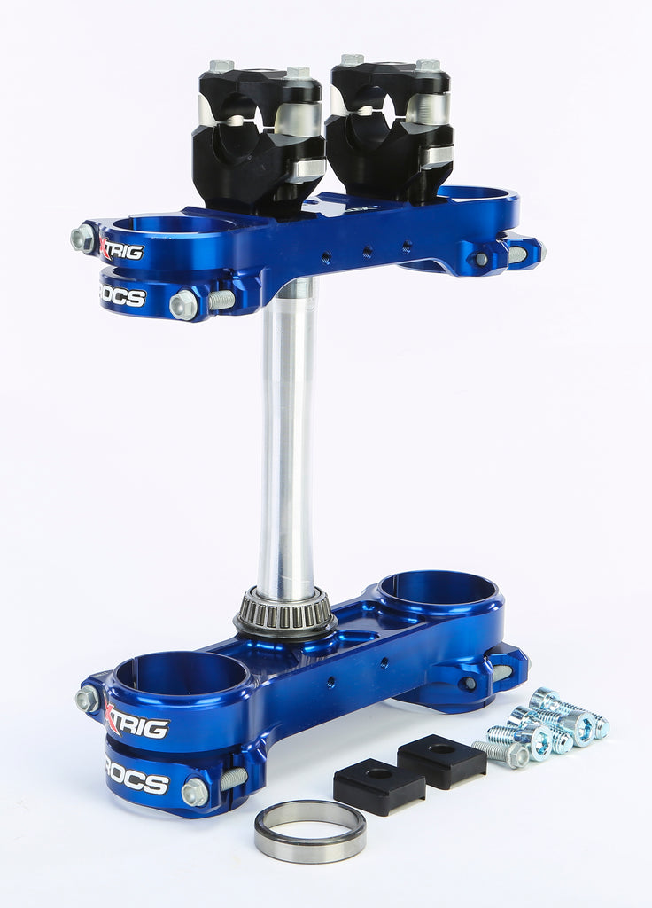 ROCS Clamp