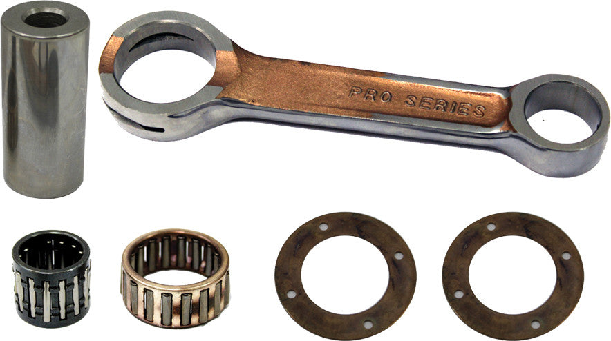 SPORT-PARTS INC. WEB & ROD KIT