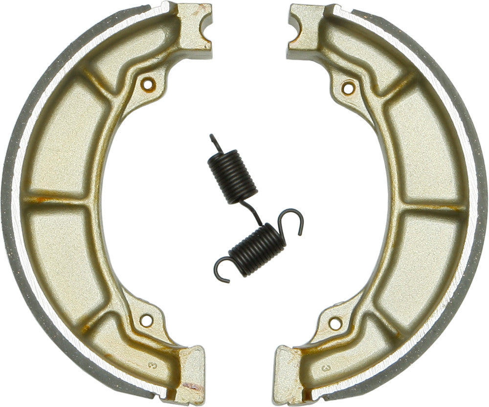 Organic Brake Pads