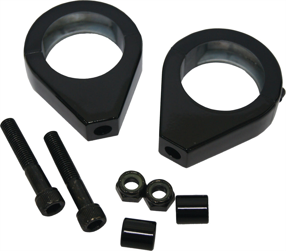 Turn Signal Clamp