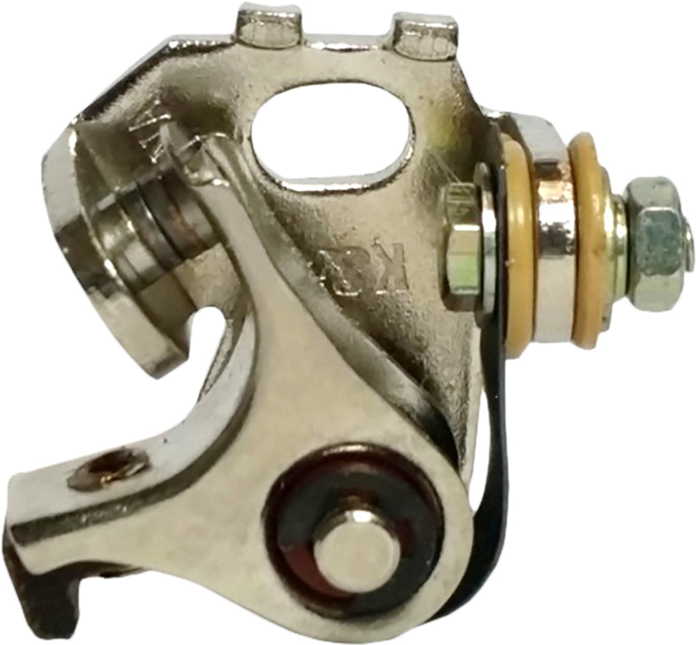 Ignition Contact Points