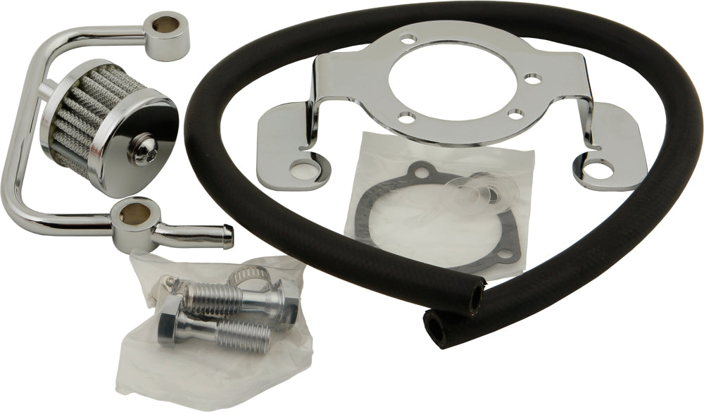 Air Cleaner Brackets