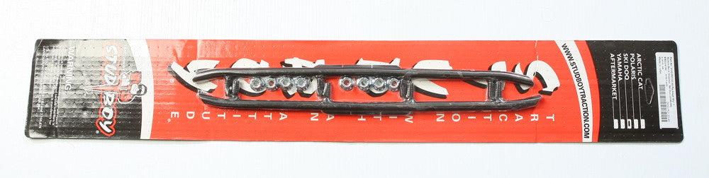 STUD BOY ROUND BARS