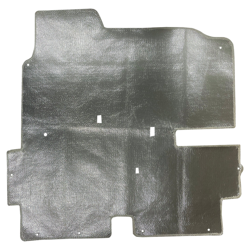 Heat Shield Kit