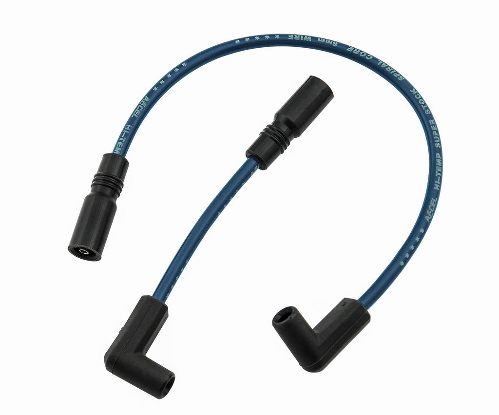 S/S Spiral Core Wire