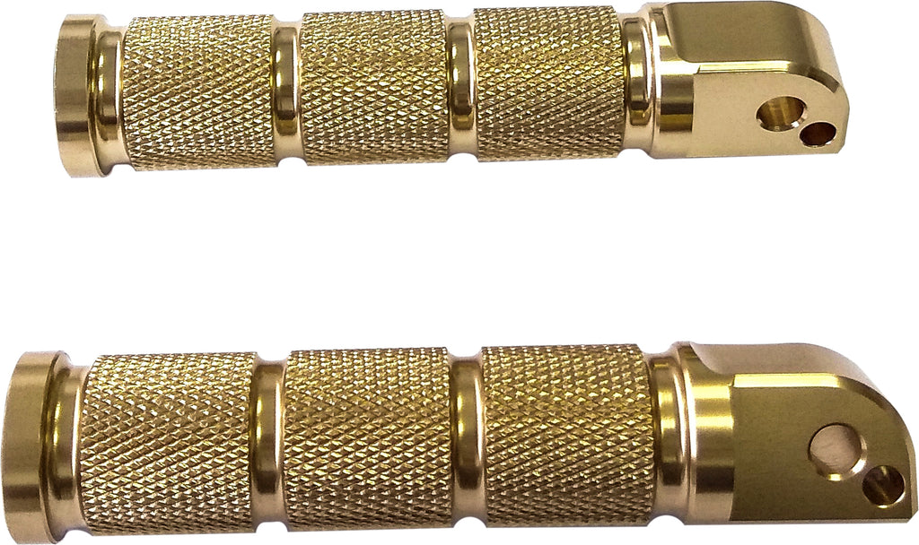 Retro Footpegs