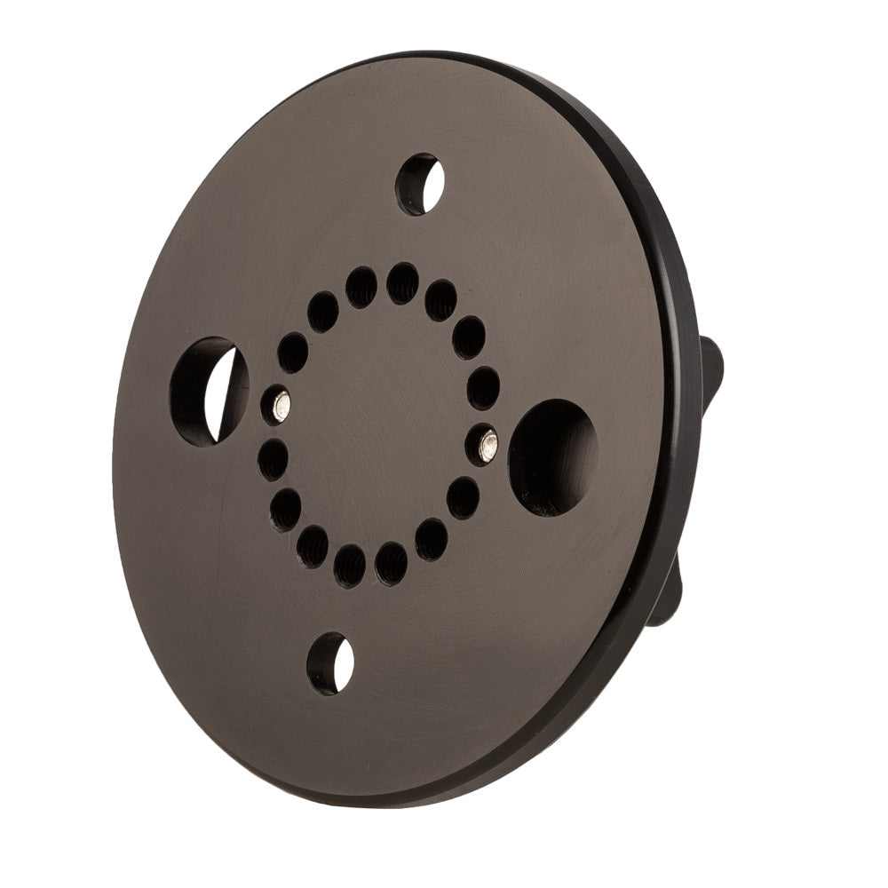 Rotopax Mount