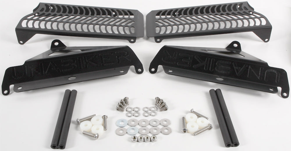 Radiator Guard