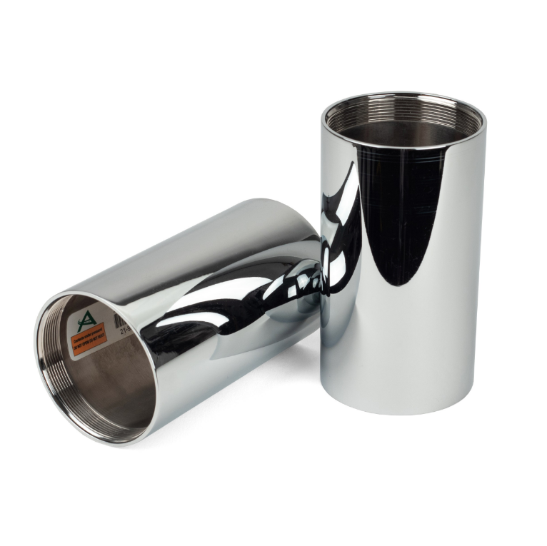 Smooth Ride Shock Can
