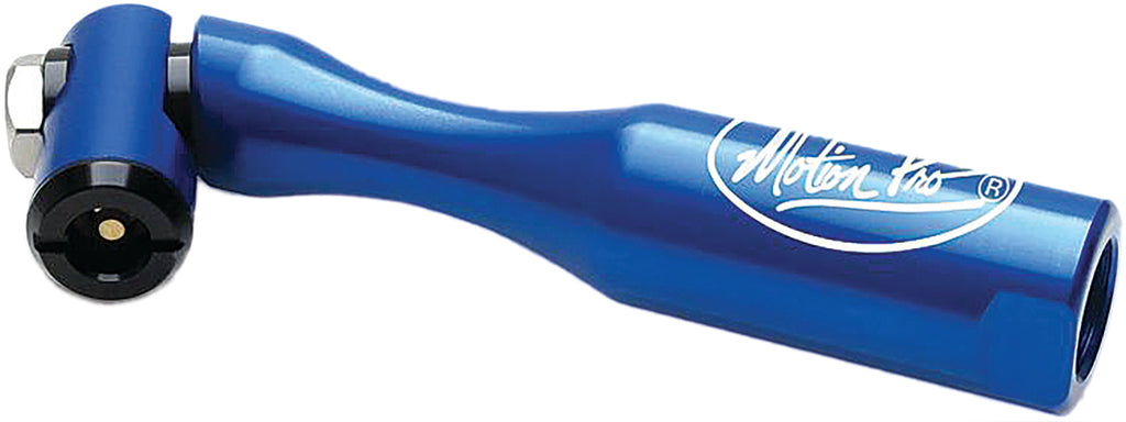 Pro Fill Air Chuck